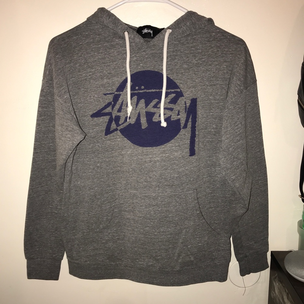 Stussy Sweatshirt